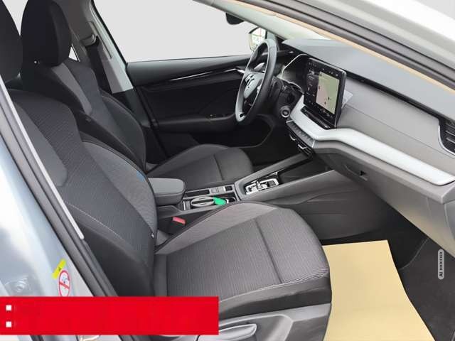 Skoda Octavia Combi 2.0 TDI DSG Selection AHK NAVI ACC