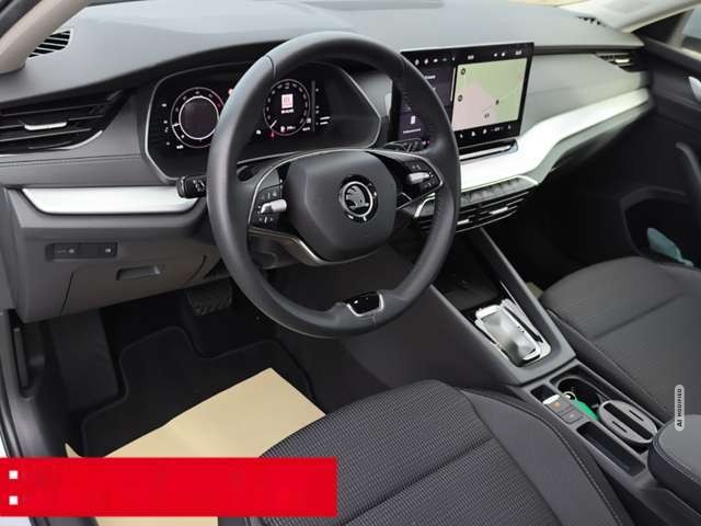 Skoda Octavia Combi 2.0 TDI DSG Selection AHK NAVI ACC