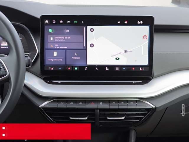 Skoda Octavia Combi 2.0 TDI DSG Selection AHK NAVI ACC