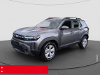 Bild Dacia Duster III Mild Hybrid 140 Expression AHK NAVI 17 ALU