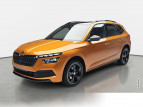 Bild Skoda Kamiq 1.0 TSI Monte Carlo LED DAB Pano AHK LM