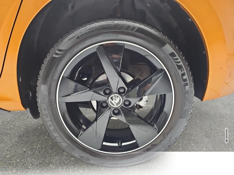 Skoda Kamiq 1.0 TSI Monte Carlo LED DAB Pano AHK LM