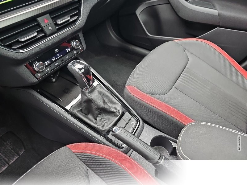 Skoda Kamiq 1.0 TSI Monte Carlo LED DAB Pano AHK LM