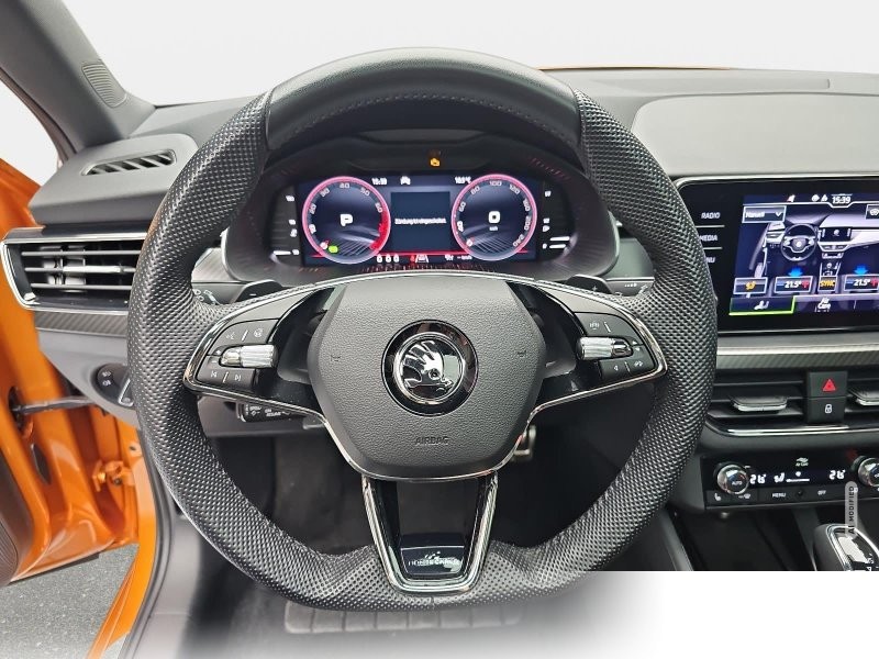 Skoda Kamiq 1.0 TSI Monte Carlo LED DAB Pano AHK LM