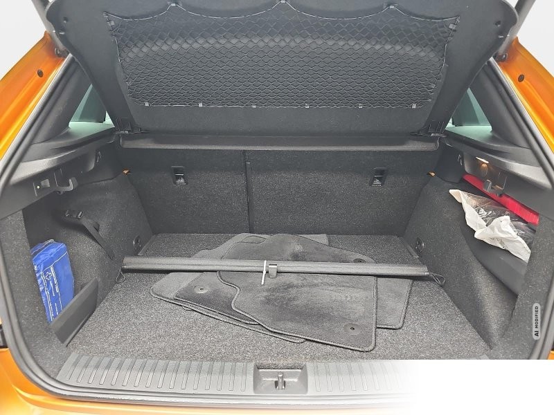 Skoda Kamiq 1.0 TSI Monte Carlo LED DAB Pano AHK LM