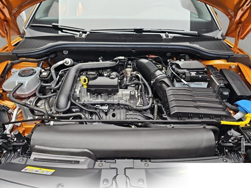 Skoda Kamiq 1.0 TSI Monte Carlo LED DAB Pano AHK LM
