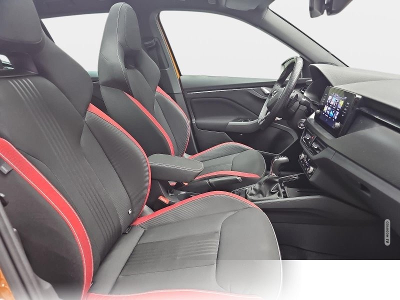 Skoda Kamiq 1.0 TSI Monte Carlo LED DAB Pano AHK LM