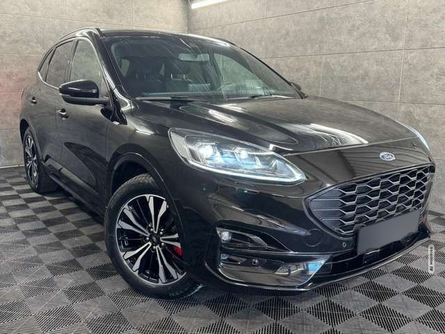 Ford Kuga 2.0 EcoBlue ST-Line X 4WD Aut*Navi*LED*Temp