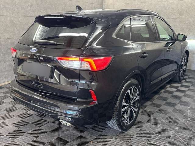 Ford Kuga 2.0 EcoBlue ST-Line X 4WD Aut*Navi*LED*Temp
