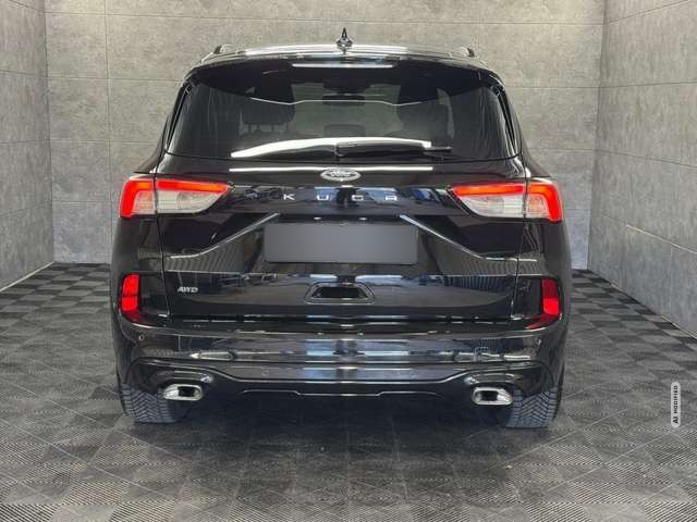Ford Kuga 2.0 EcoBlue ST-Line X 4WD Aut*Navi*LED*Temp