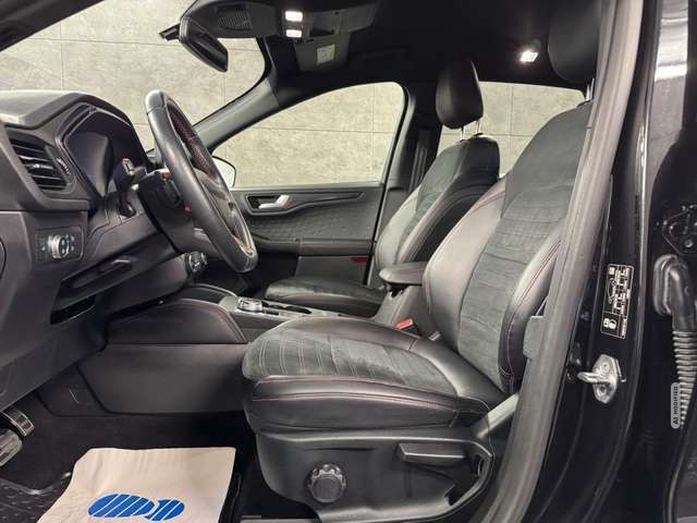 Ford Kuga 2.0 EcoBlue ST-Line X 4WD Aut*Navi*LED*Temp