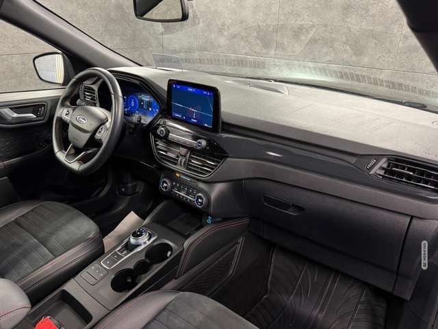 Ford Kuga 2.0 EcoBlue ST-Line X 4WD Aut*Navi*LED*Temp