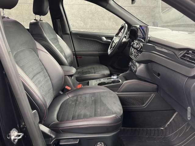 Ford Kuga 2.0 EcoBlue ST-Line X 4WD Aut*Navi*LED*Temp
