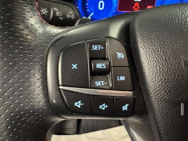 Ford Kuga 2.0 EcoBlue ST-Line X 4WD Aut*Navi*LED*Temp
