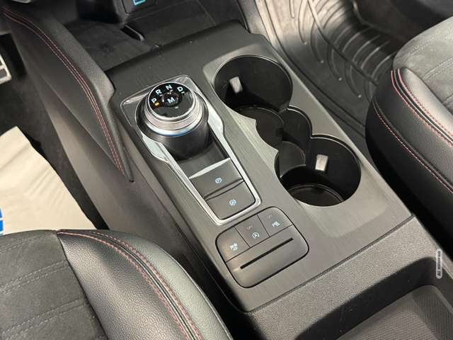 Ford Kuga 2.0 EcoBlue ST-Line X 4WD Aut*Navi*LED*Temp