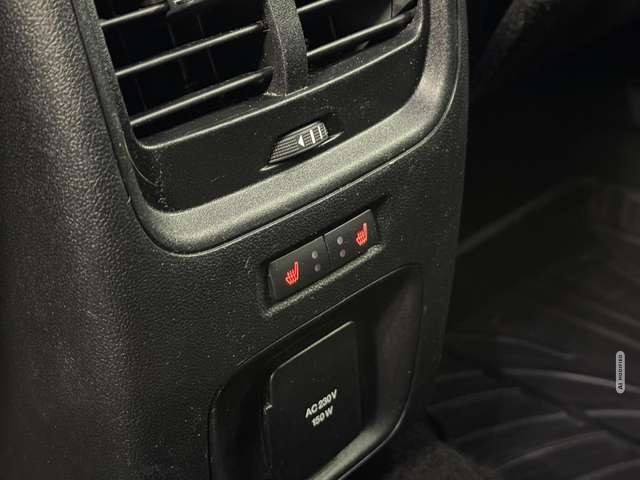 Ford Kuga 2.0 EcoBlue ST-Line X 4WD Aut*Navi*LED*Temp