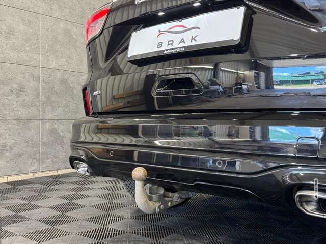 Ford Kuga 2.0 EcoBlue ST-Line X 4WD Aut*Navi*LED*Temp
