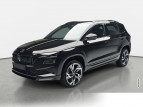 Bild Skoda Karoq 1.5 TSI DSG Sportline Navi LED Pano