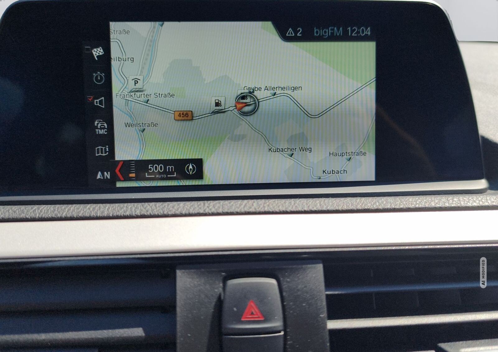 BMW 120 1 Limousine 5-trg.  i Aut. Advantage/17