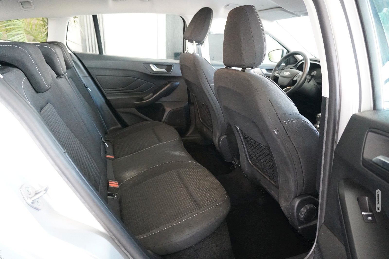 Ford Focus Ford  1.5 EcoBlue*Titanium*RFK*Keyless*ACC