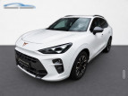Bild Cupra Terramar 1.5 eTSI *Tribe*Lenk/SHZ*RFK*ACC*DAB*