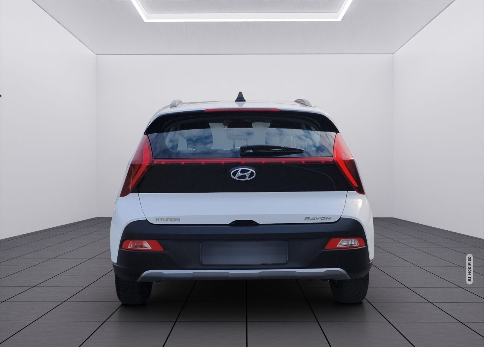 Hyundai Bayon Trend/LED/RFK/PDC/16