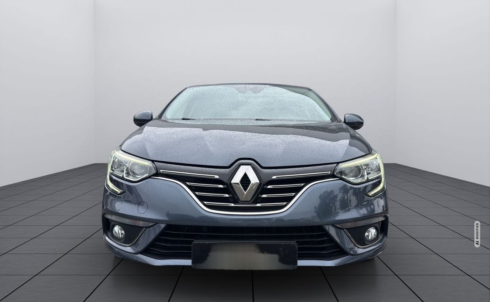 Renault Megane Intens/Navi/SHZ/Einparhilfe