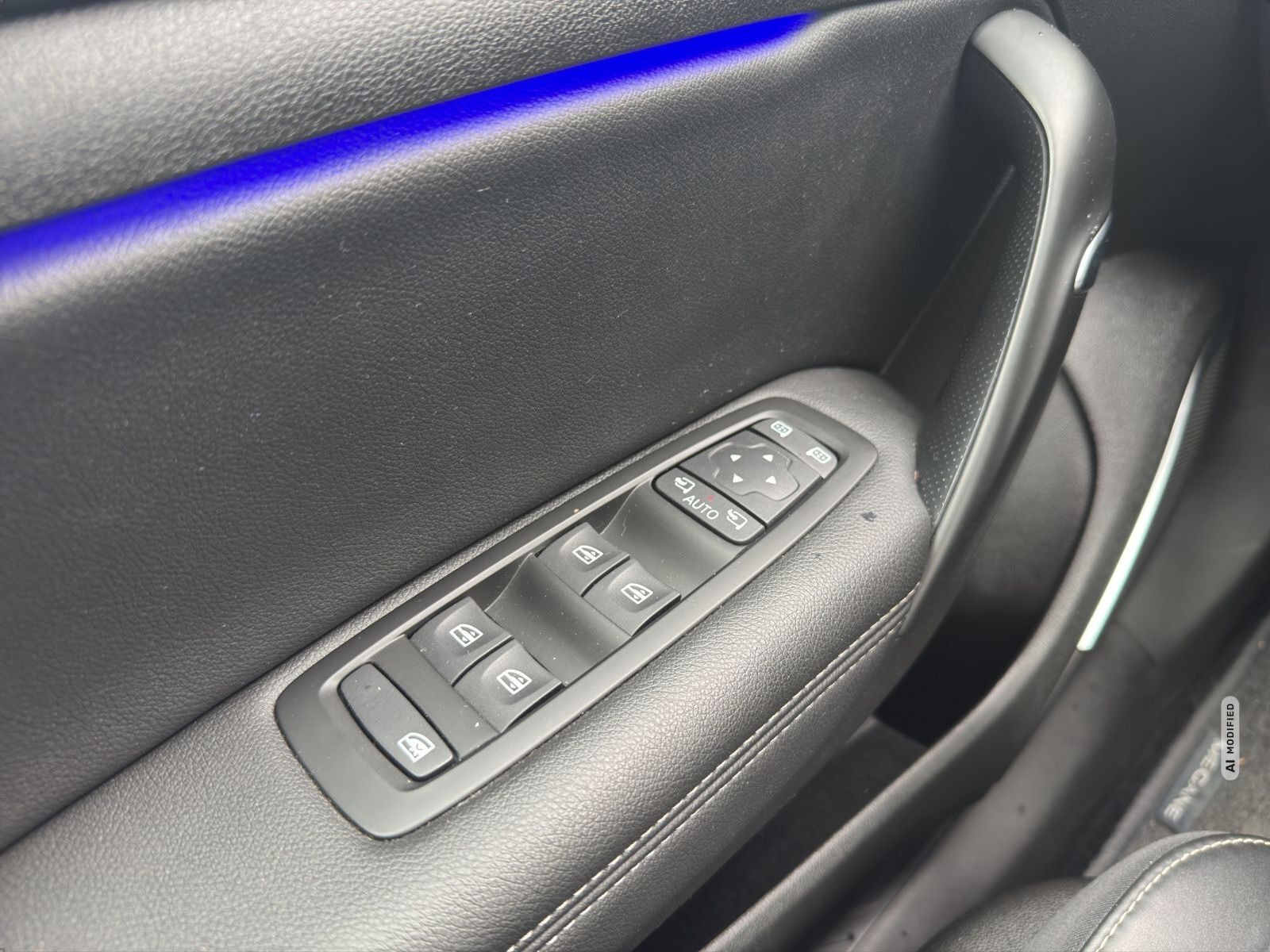 Renault Megane Intens/Navi/SHZ/Einparhilfe