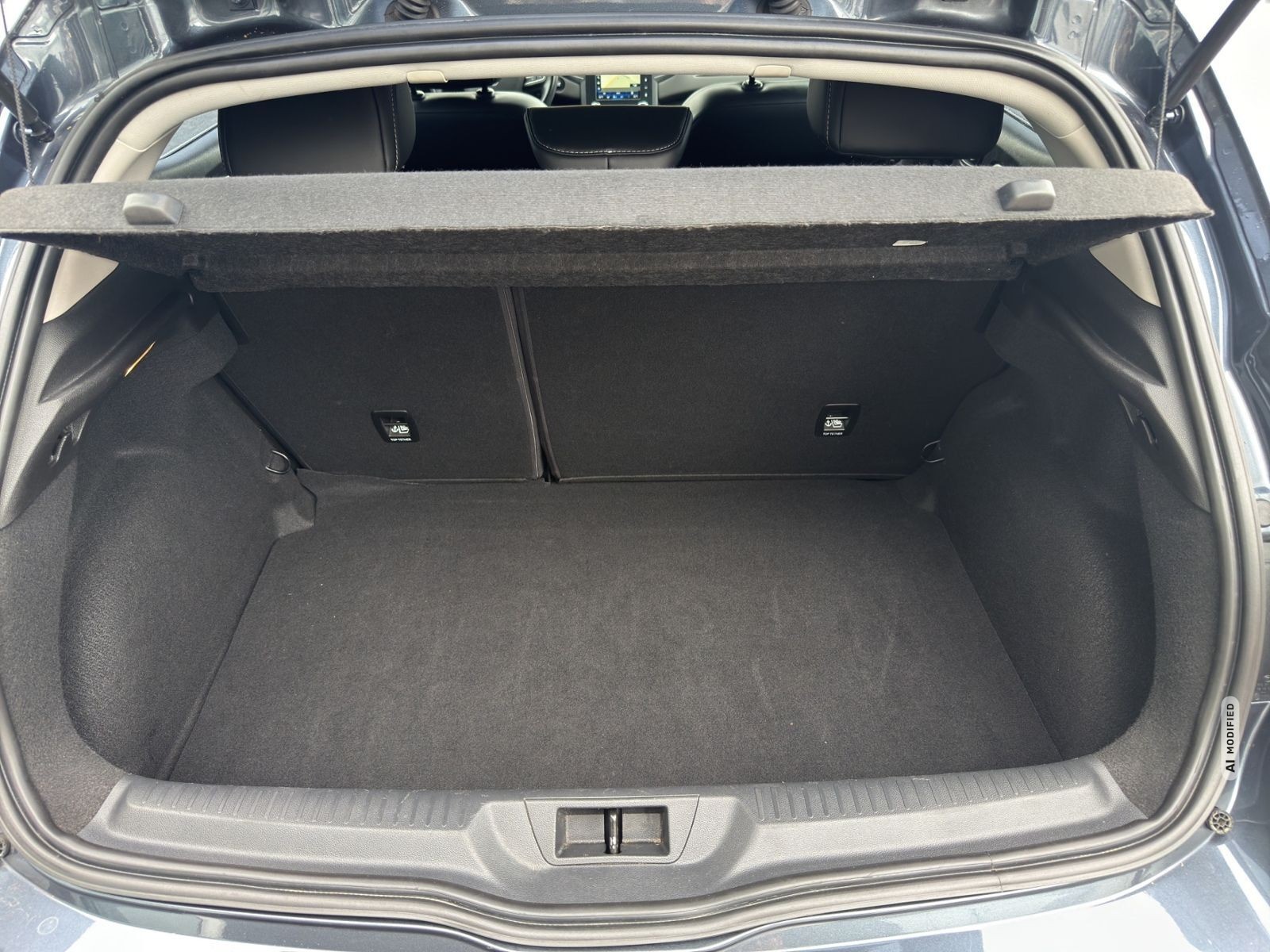 Renault Megane Intens/Navi/SHZ/Einparhilfe