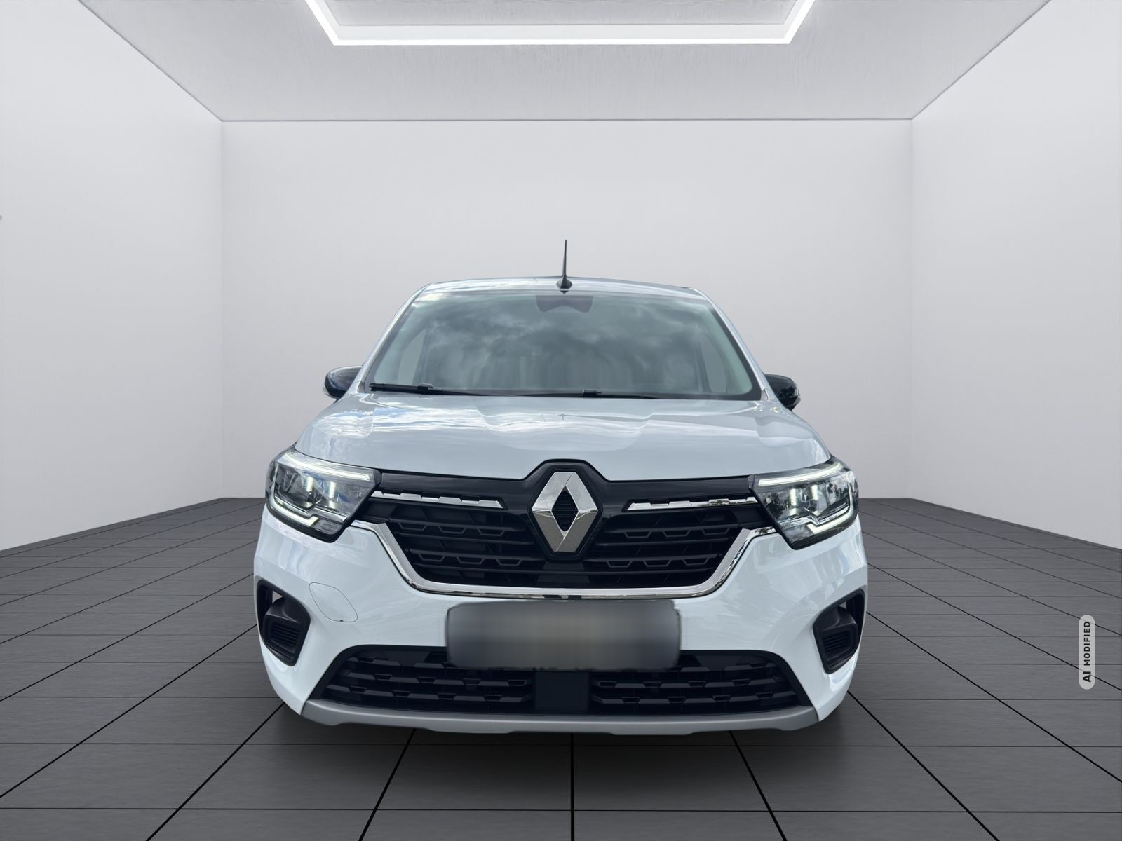 Renault Kangoo III Equilibre AppleCarPlay