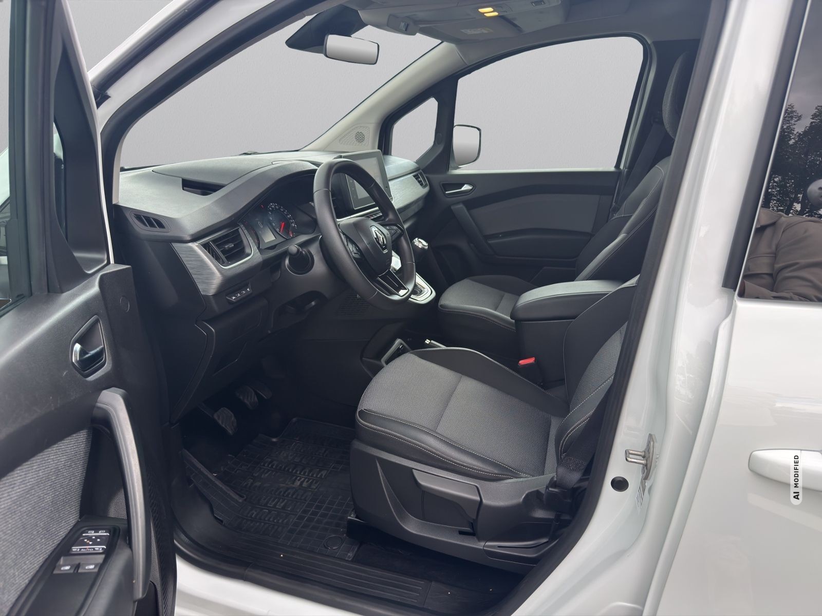 Renault Kangoo III Equilibre AppleCarPlay