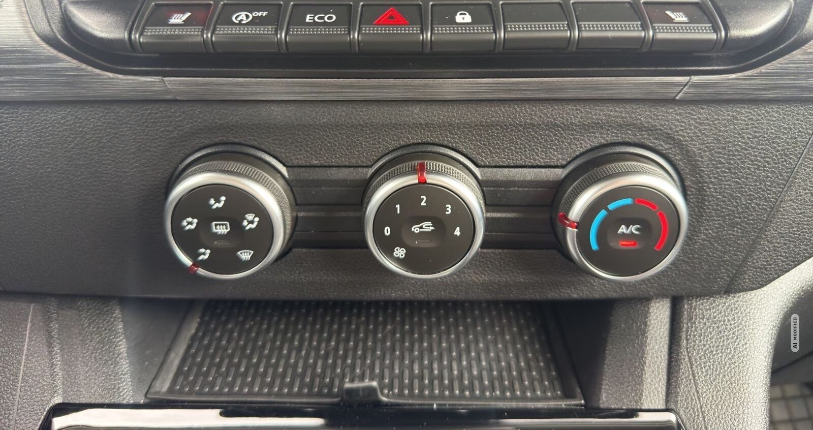 Renault Kangoo III Equilibre AppleCarPlay