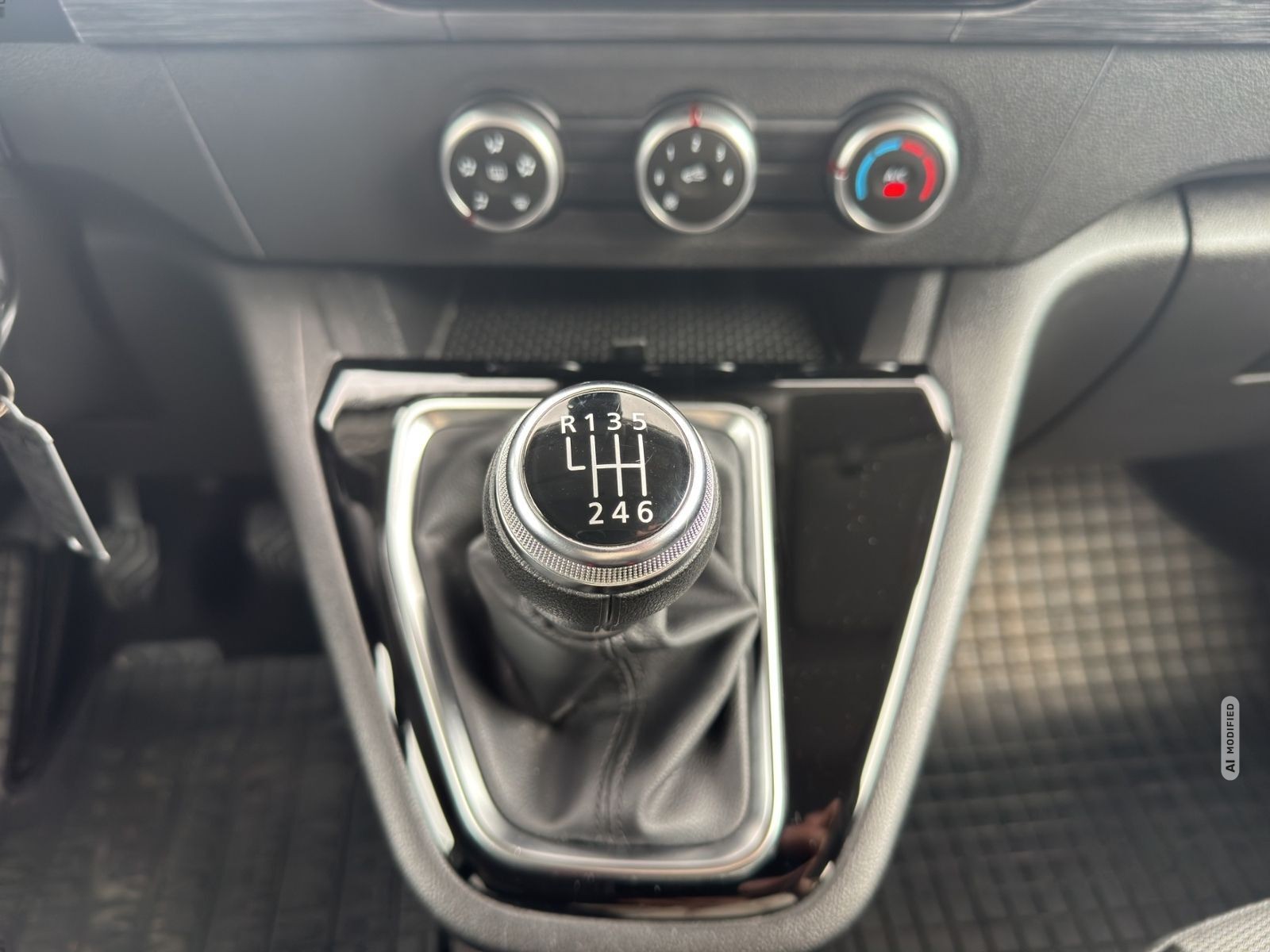 Renault Kangoo III Equilibre AppleCarPlay