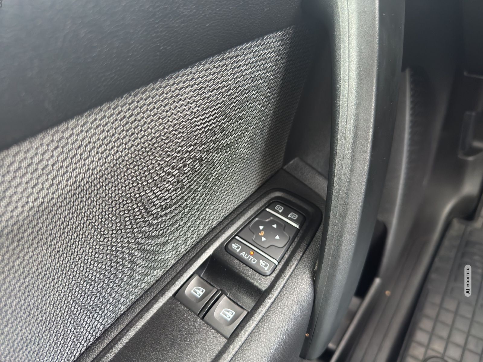 Renault Kangoo III Equilibre AppleCarPlay