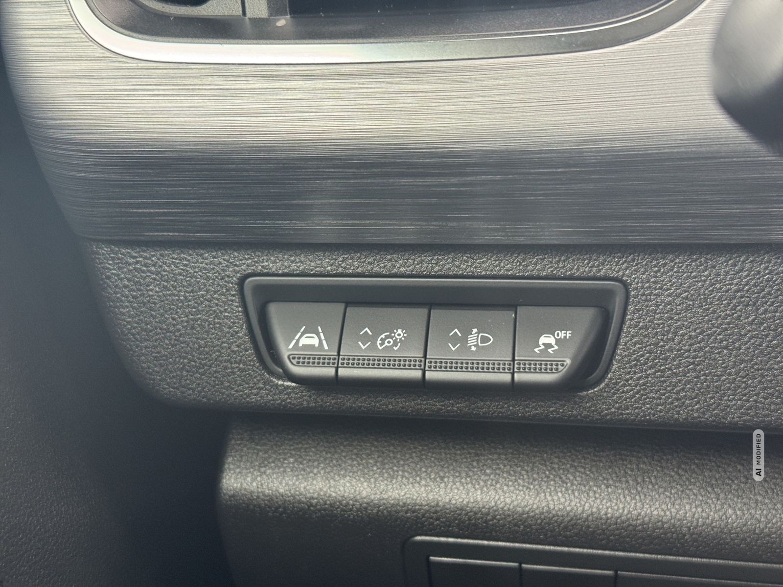 Renault Kangoo III Equilibre AppleCarPlay