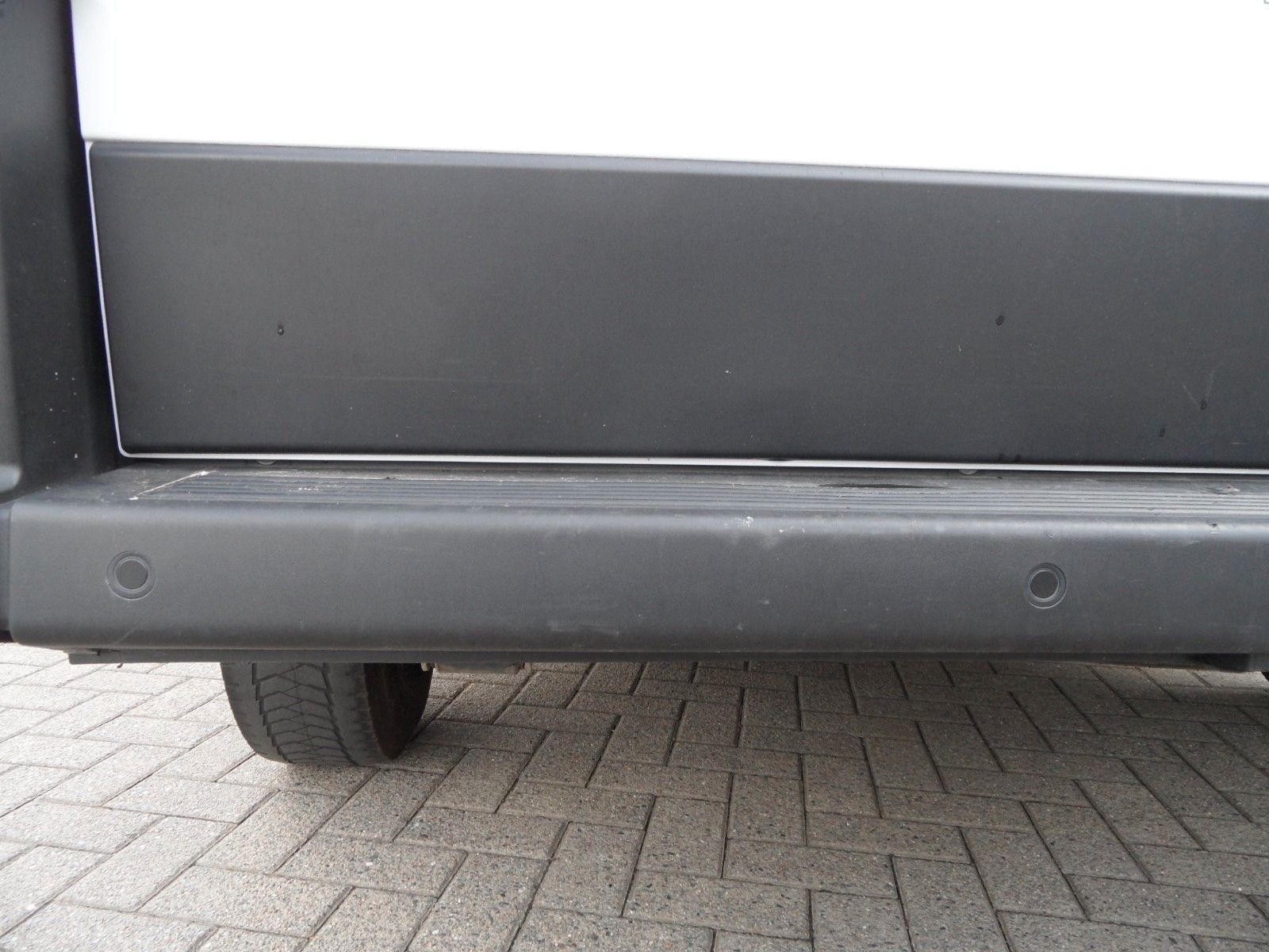 Opel Movano C 2,2 Kasten Facelift L3H2+Navi+Parkpilot