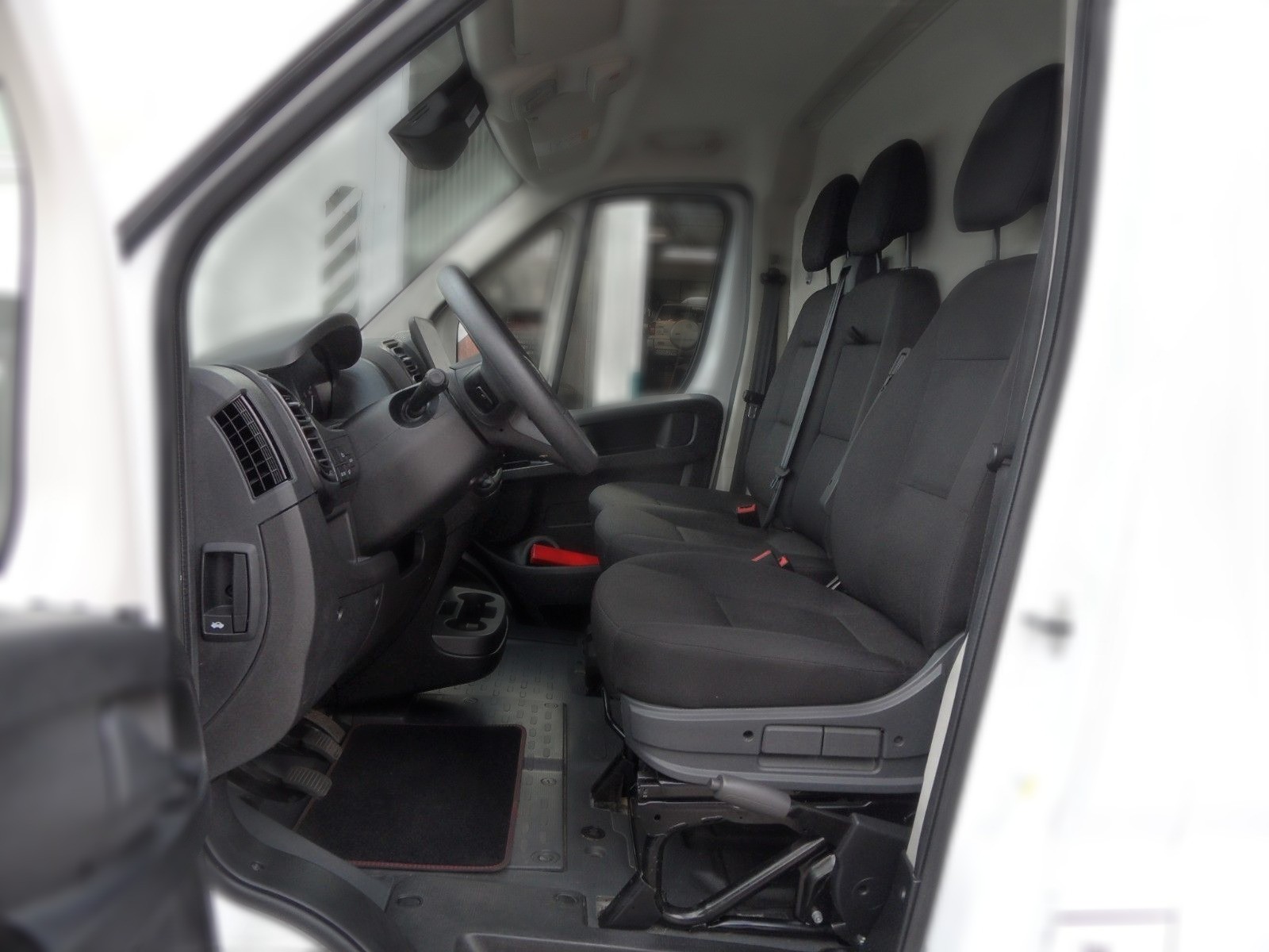 Opel Movano C 2,2 Kasten Facelift L3H2+Navi+Parkpilot