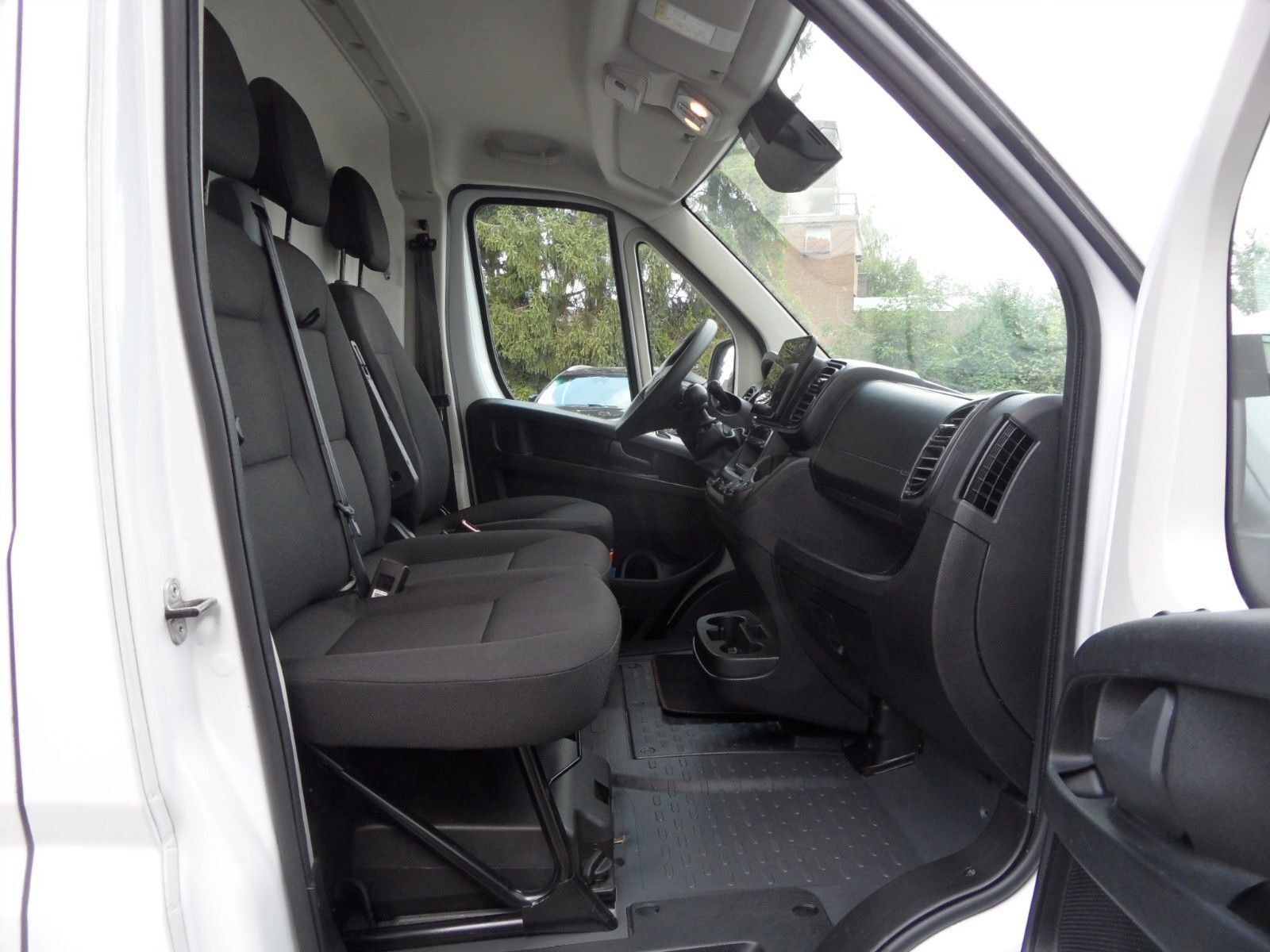 Opel Movano C 2,2 Kasten Facelift L3H2+Navi+Parkpilot