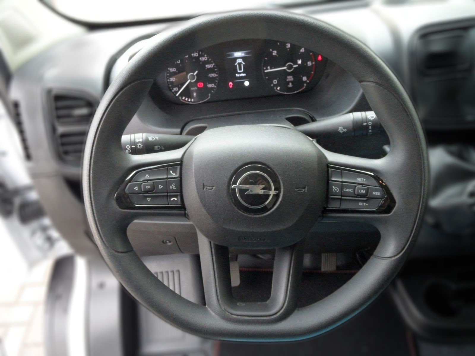 Opel Movano C 2,2 Kasten Facelift L3H2+Navi+Parkpilot