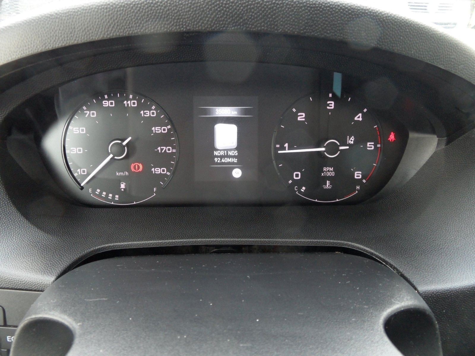 Opel Movano C 2,2 Kasten Facelift L3H2+Navi+Parkpilot
