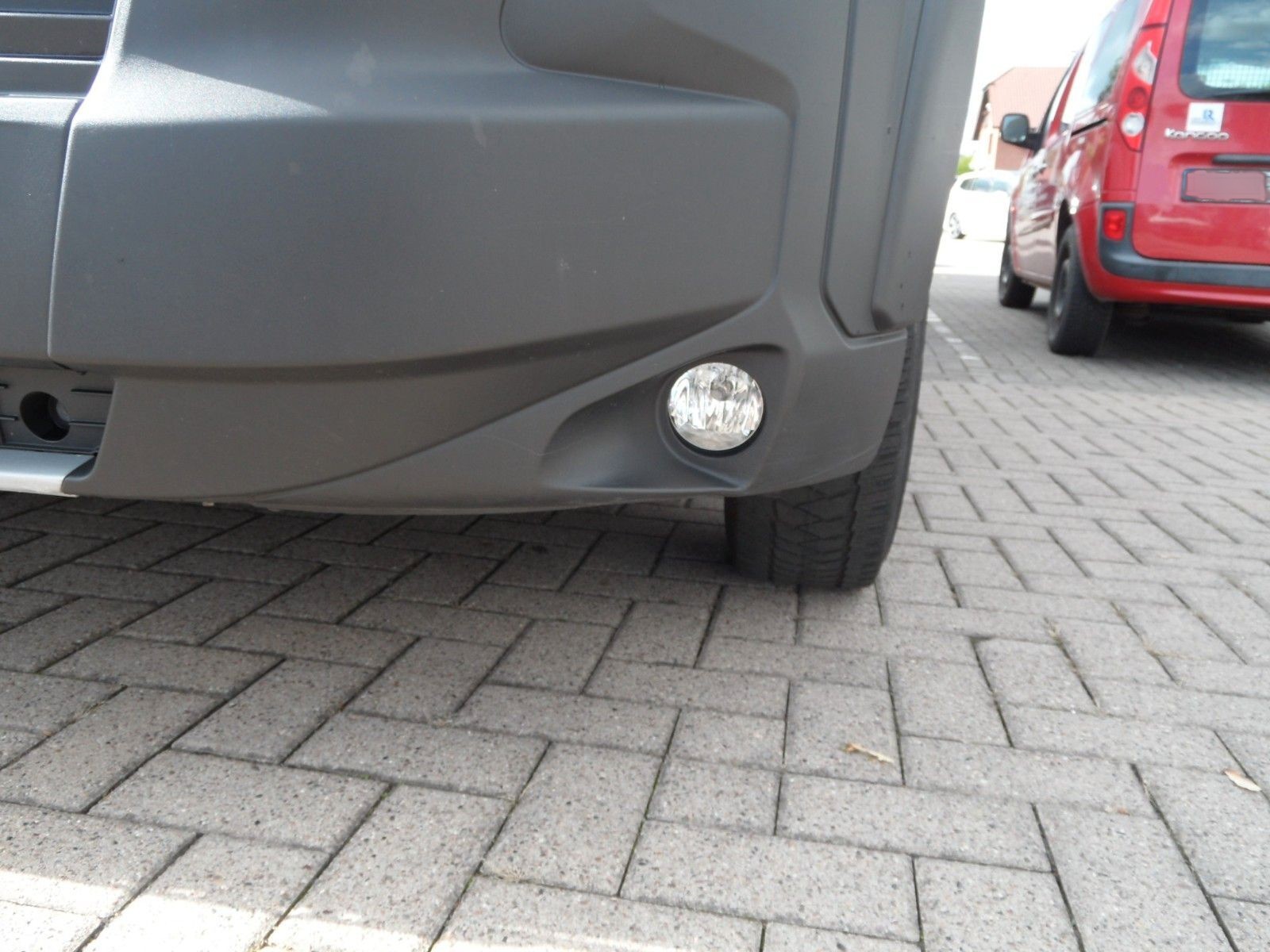 Opel Movano C 2,2 Kasten Facelift L3H2+Navi+Parkpilot