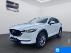 Bild Mazda CX-5 Advantage 2WD Head-Up, AHK, Navi, Kamera