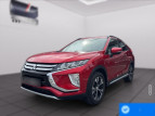 Bild Mitsubishi Eclipse Cross Plus 2WD