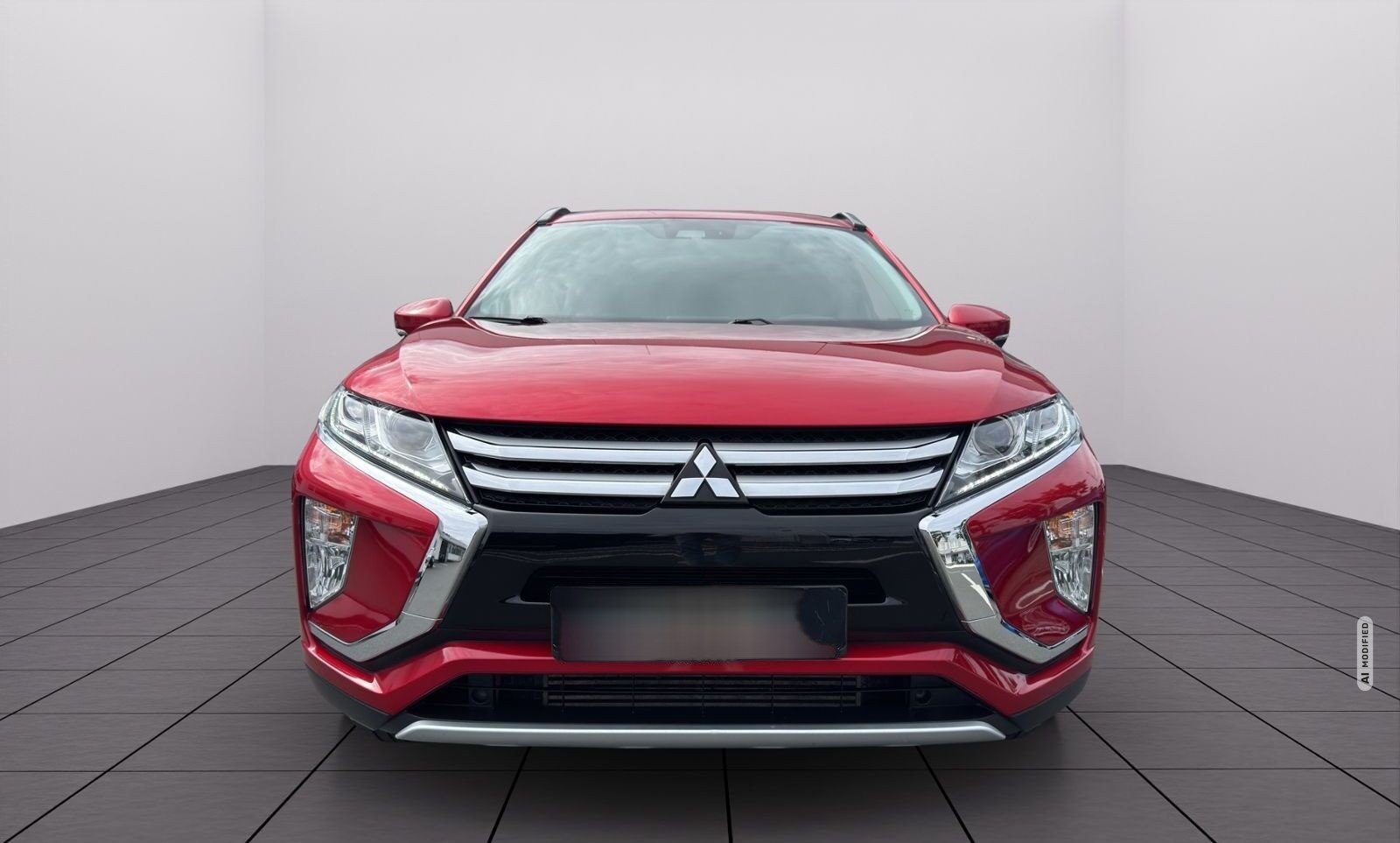 Mitsubishi Eclipse Cross Plus 2WD