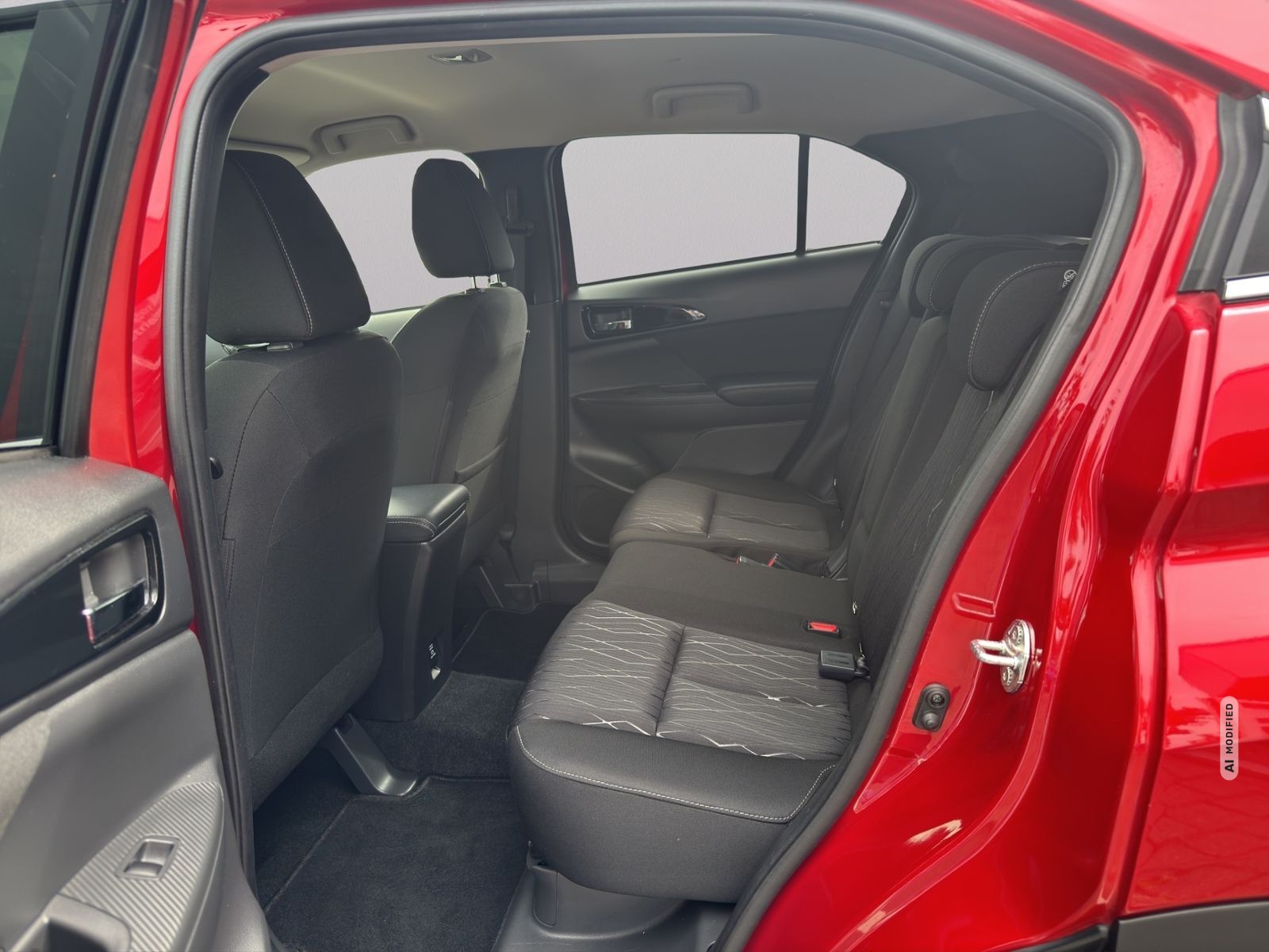 Mitsubishi Eclipse Cross Plus 2WD