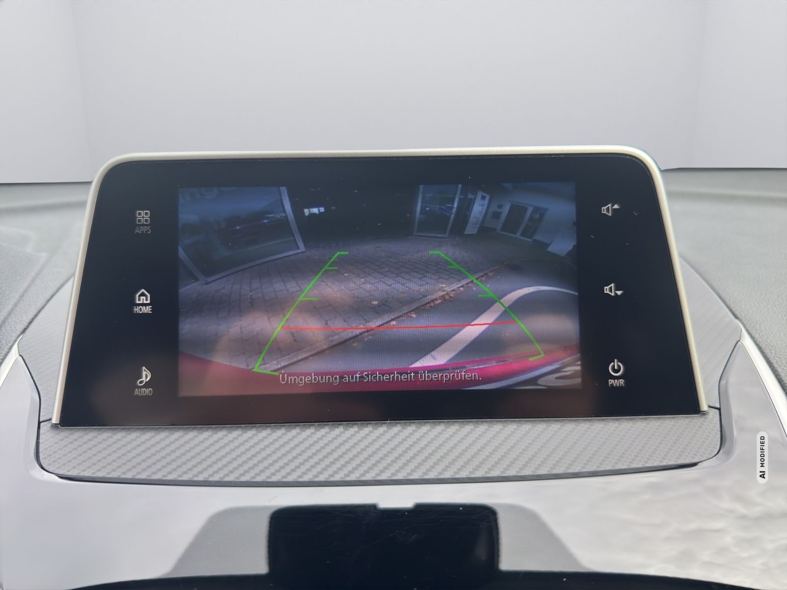 Mitsubishi Eclipse Cross Plus 2WD