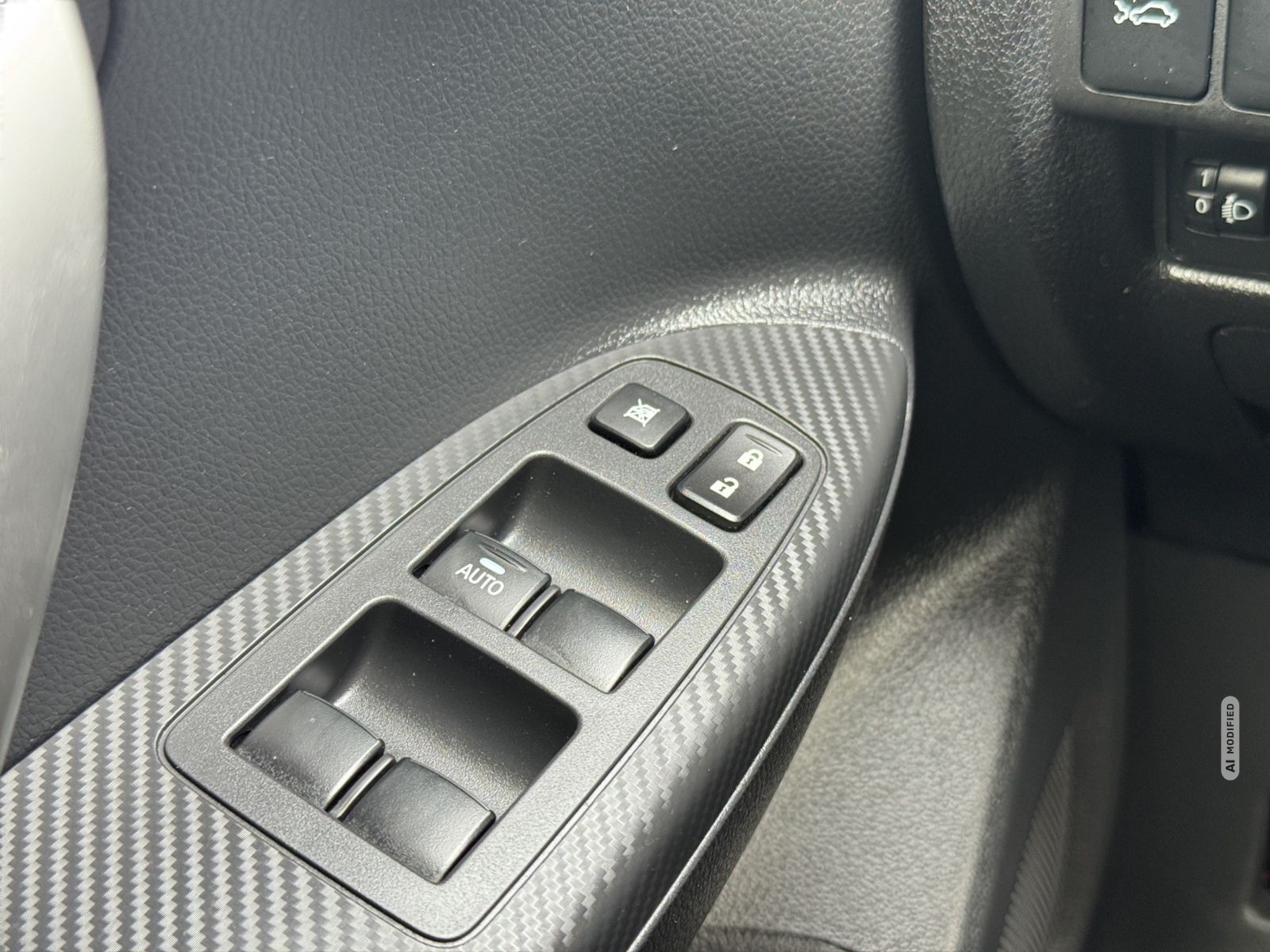 Mitsubishi Eclipse Cross Plus 2WD