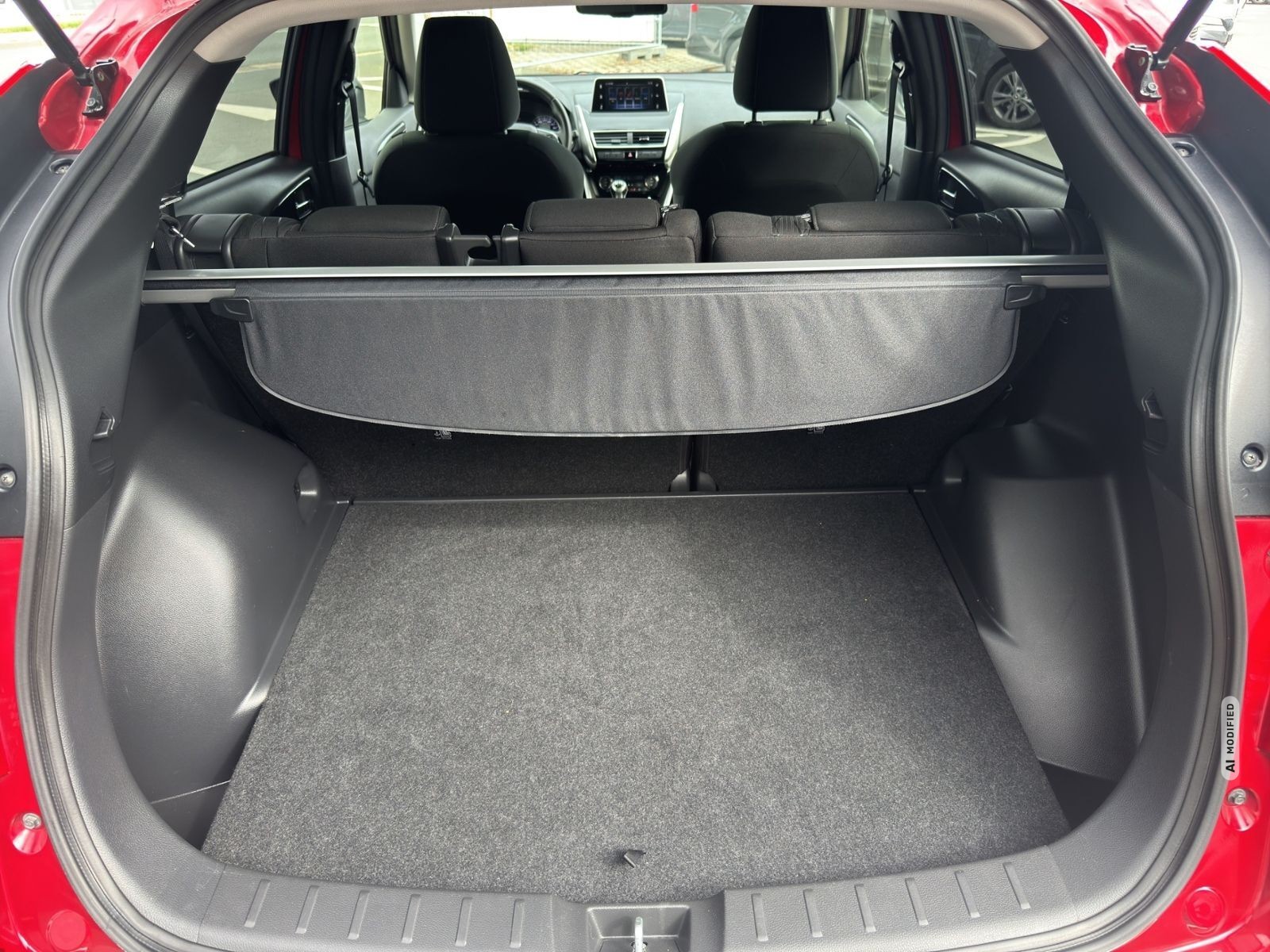 Mitsubishi Eclipse Cross Plus 2WD