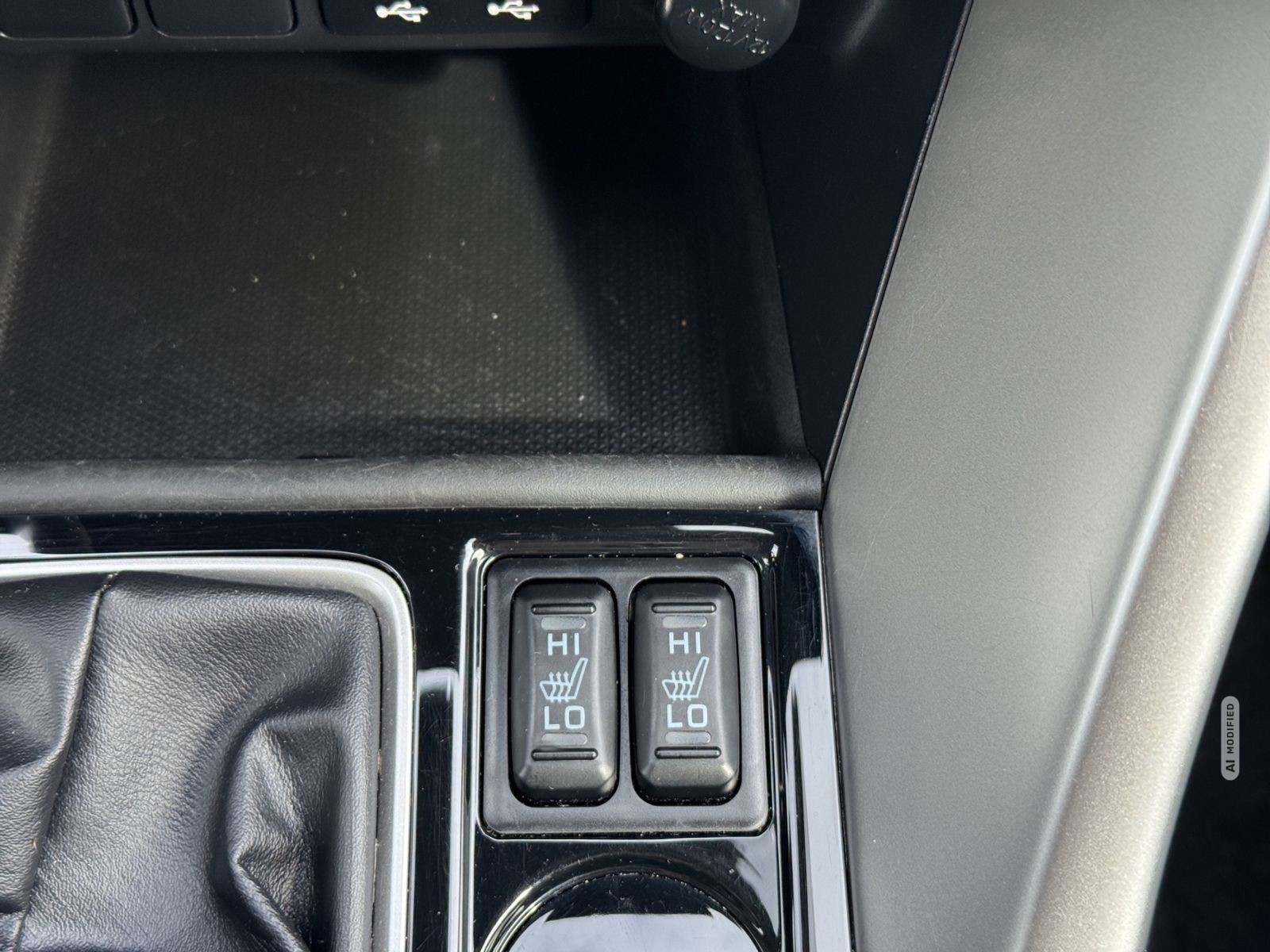 Mitsubishi Eclipse Cross Plus 2WD
