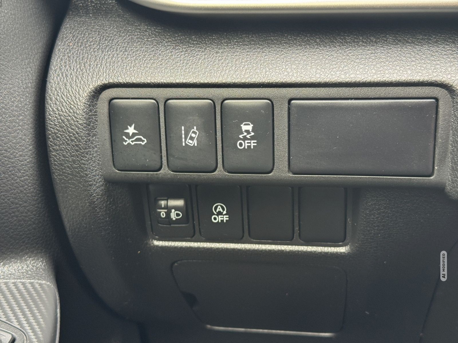 Mitsubishi Eclipse Cross Plus 2WD